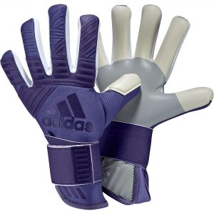 Brankárske rukavice