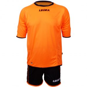 Futbalové komplety (dresy + trenírky)