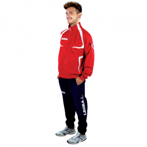 Teplákové súpravy