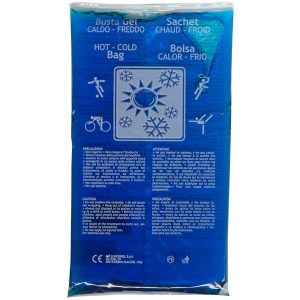 Chladiace prípravky a boxy