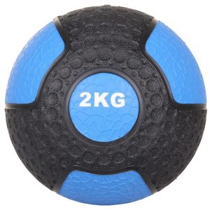 Záťaže a medicinbal